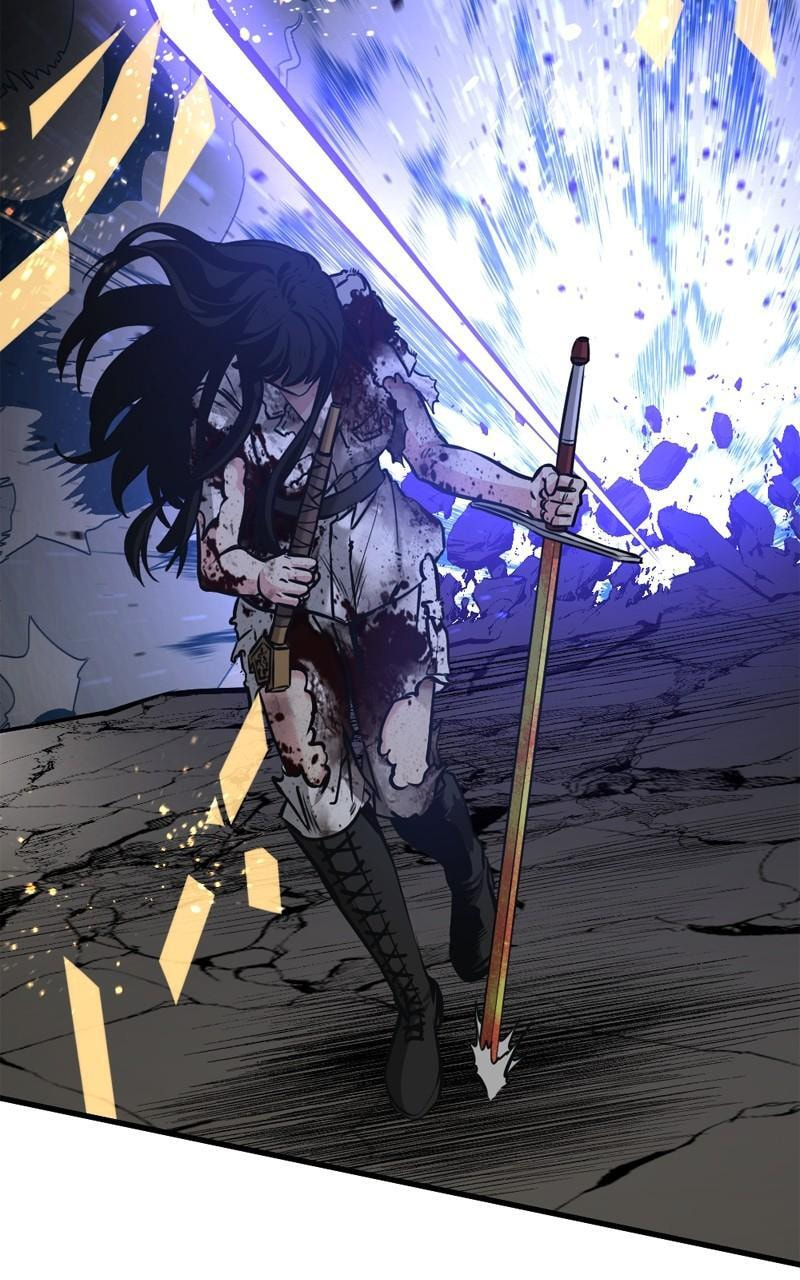 Read Hero Killer chapter 201 image 81 on Lezhin