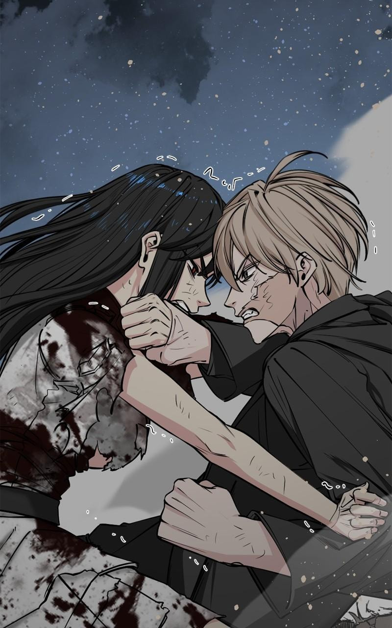 Read Hero Killer chapter 202 image 11 on Lezhin