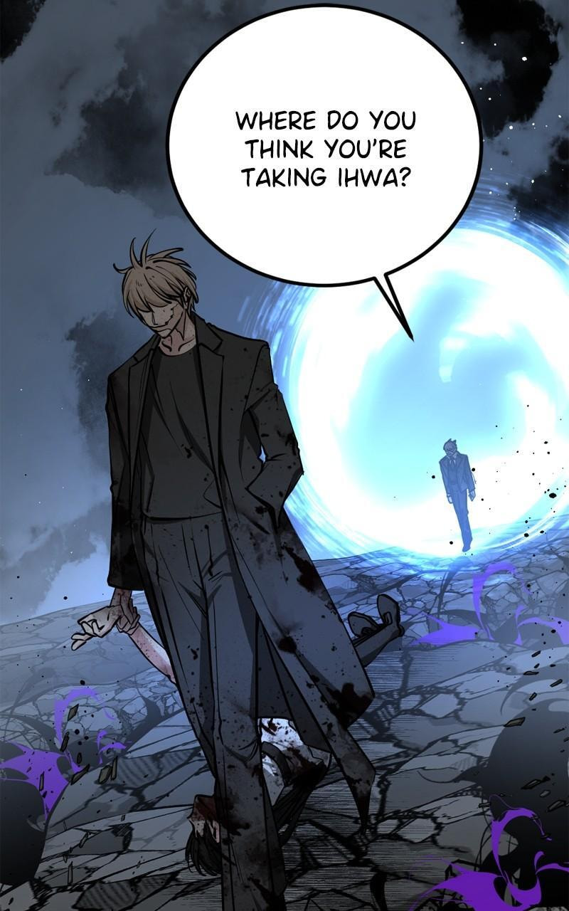 Read Hero Killer chapter 202 image 115 on Lezhin