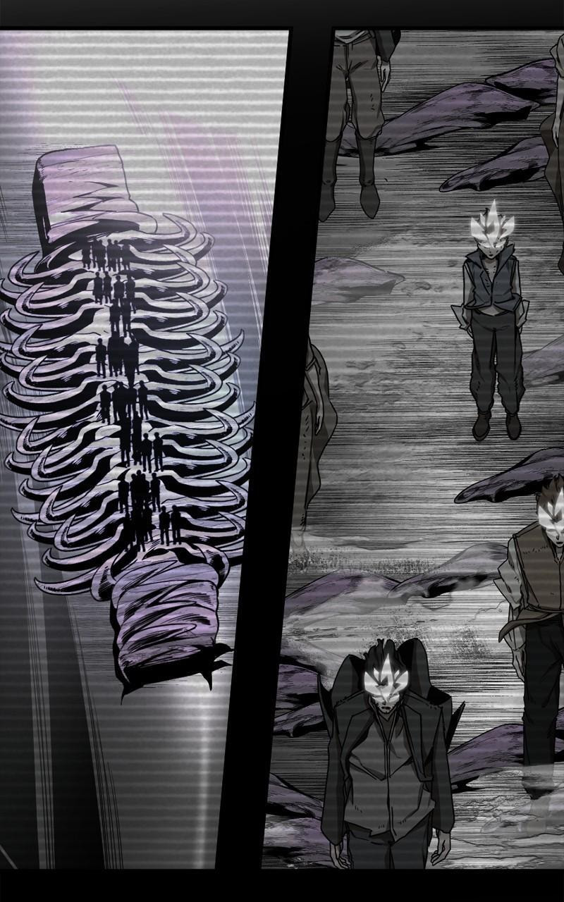 Read Hero Killer chapter 202 image 25 on Lezhin