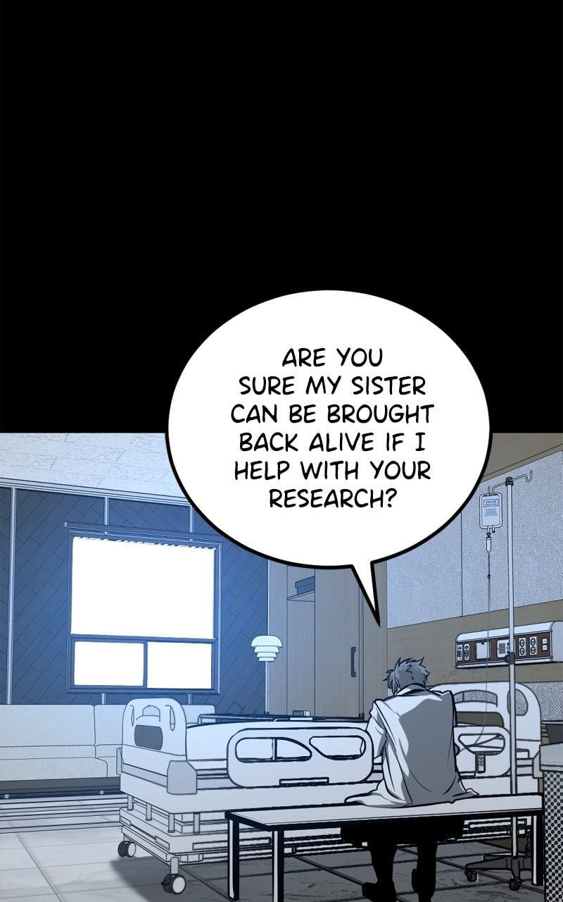 Read Hero Killer chapter 202 image 37 on Lezhin