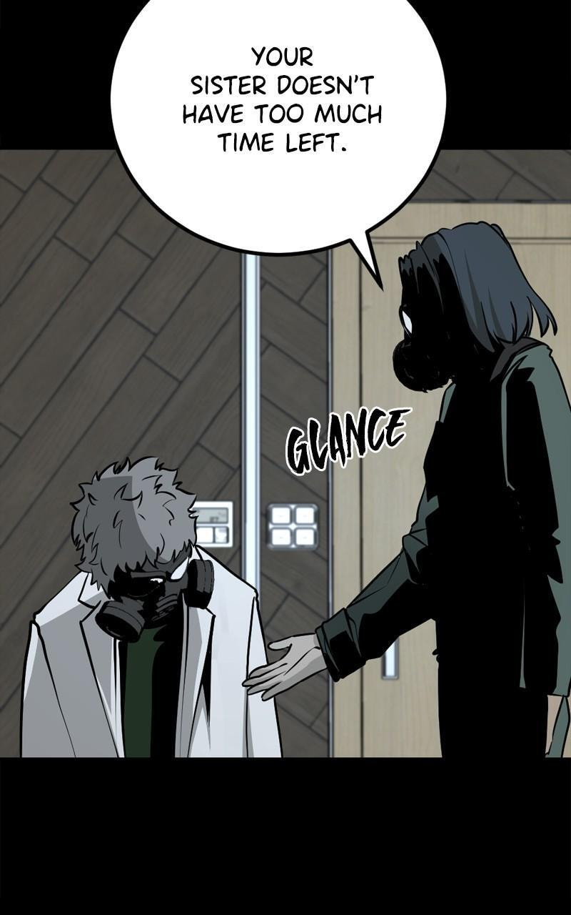 Read Hero Killer chapter 202 image 40 on Lezhin