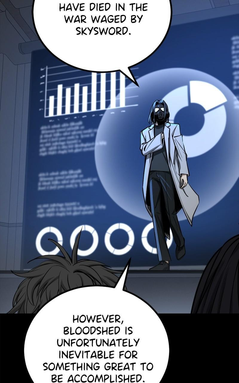 Read Hero Killer chapter 202 image 46 on Lezhin