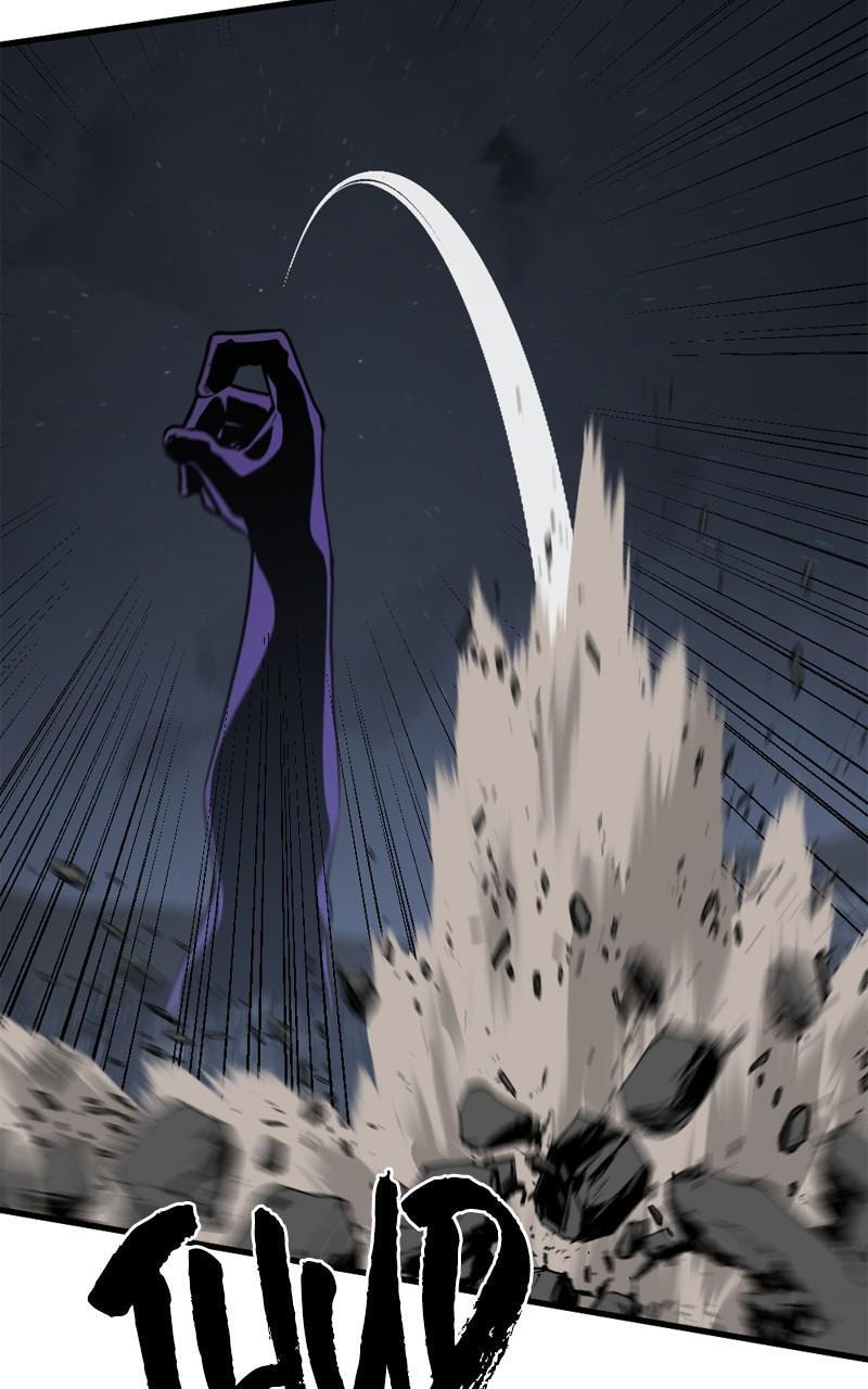 Read Hero Killer chapter 202 image 5 on Lezhin