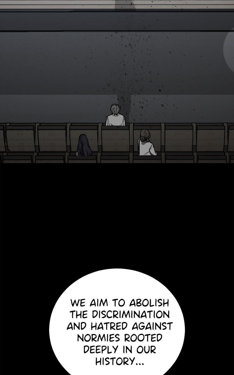 Read Hero Killer chapter 202 image 58 on Lezhin