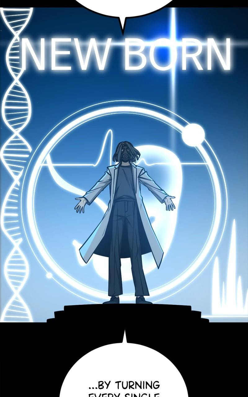 Read Hero Killer chapter 202 image 59 on Lezhin