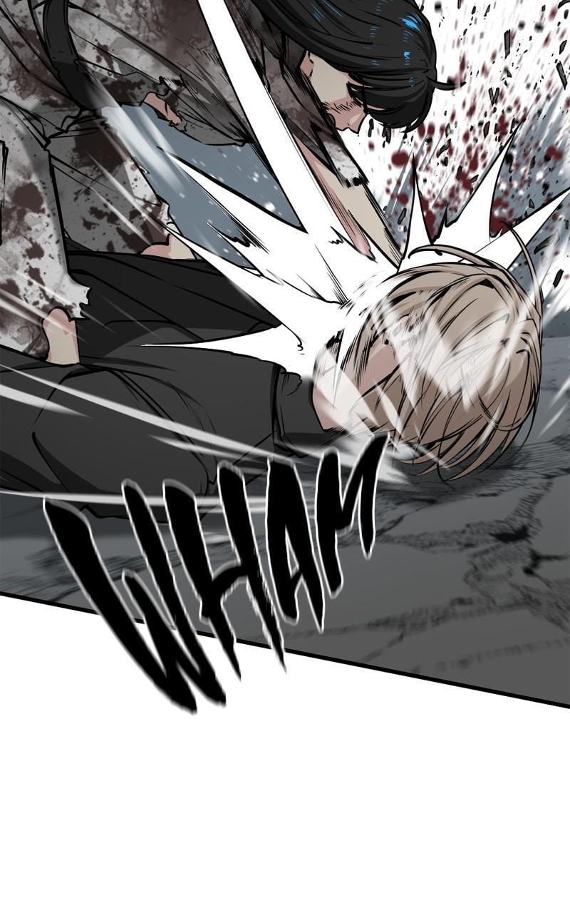Read Hero Killer chapter 202 image 7 on Lezhin