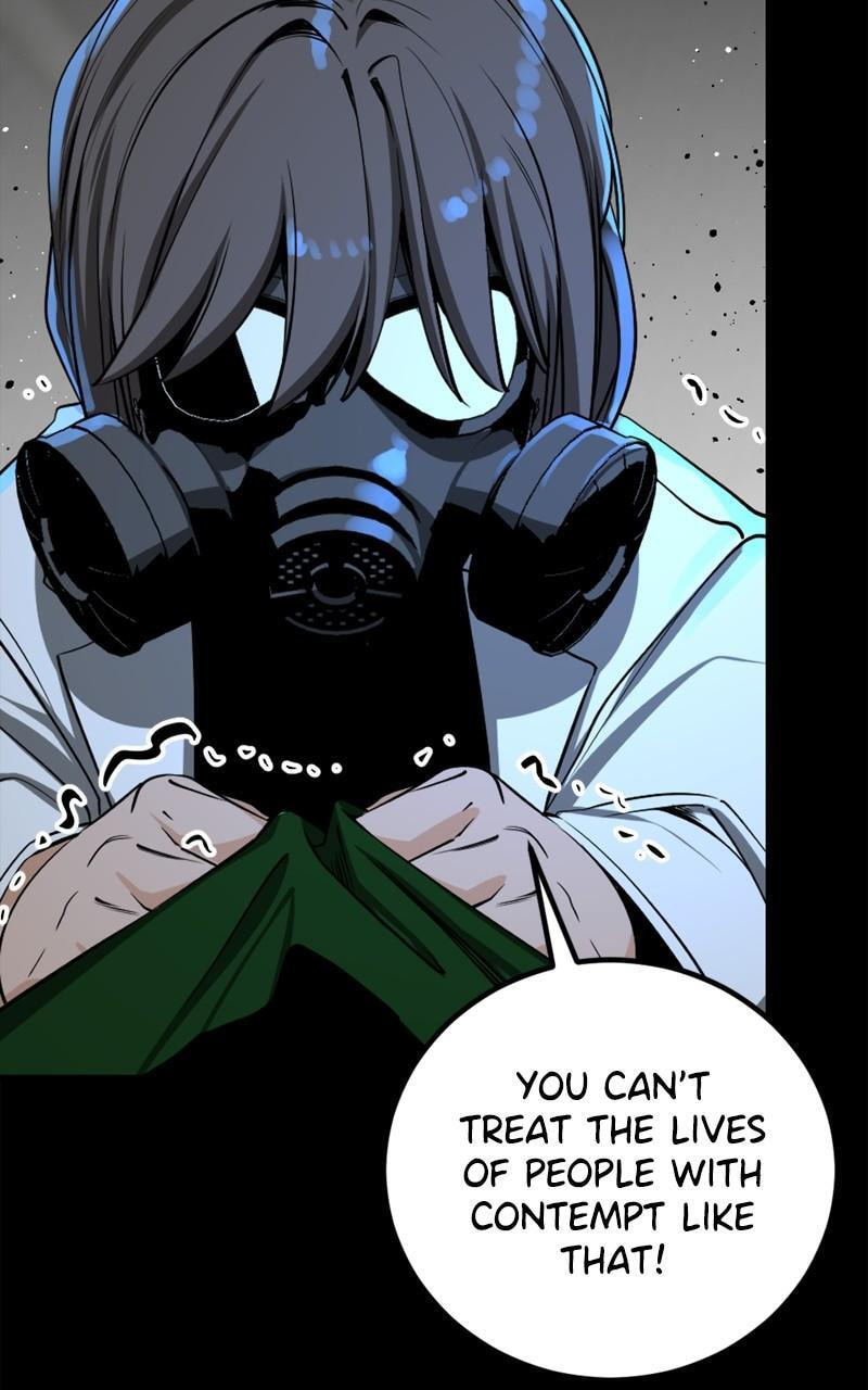 Read Hero Killer chapter 202 image 70 on Lezhin