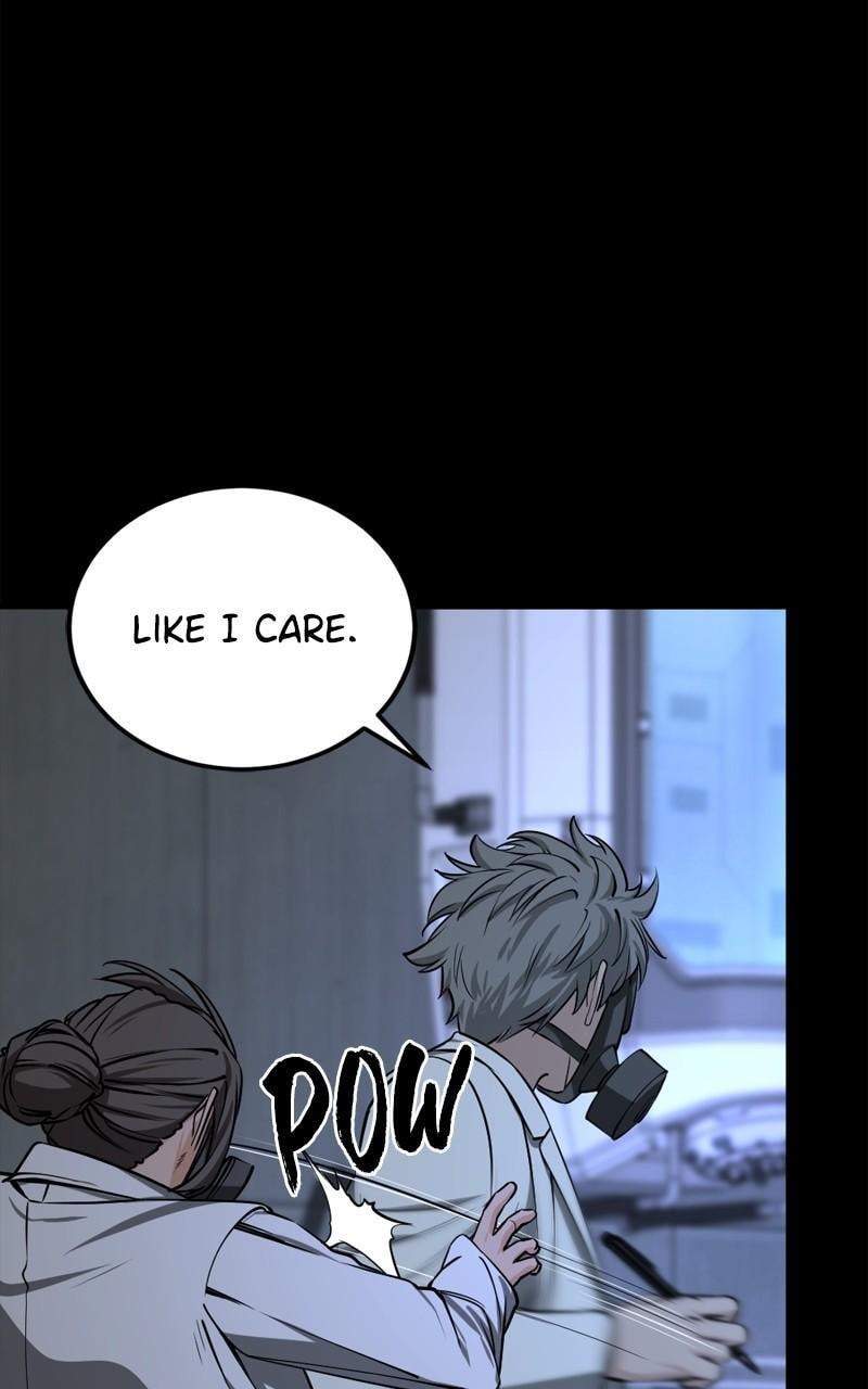 Read Hero Killer chapter 202 image 71 on Lezhin