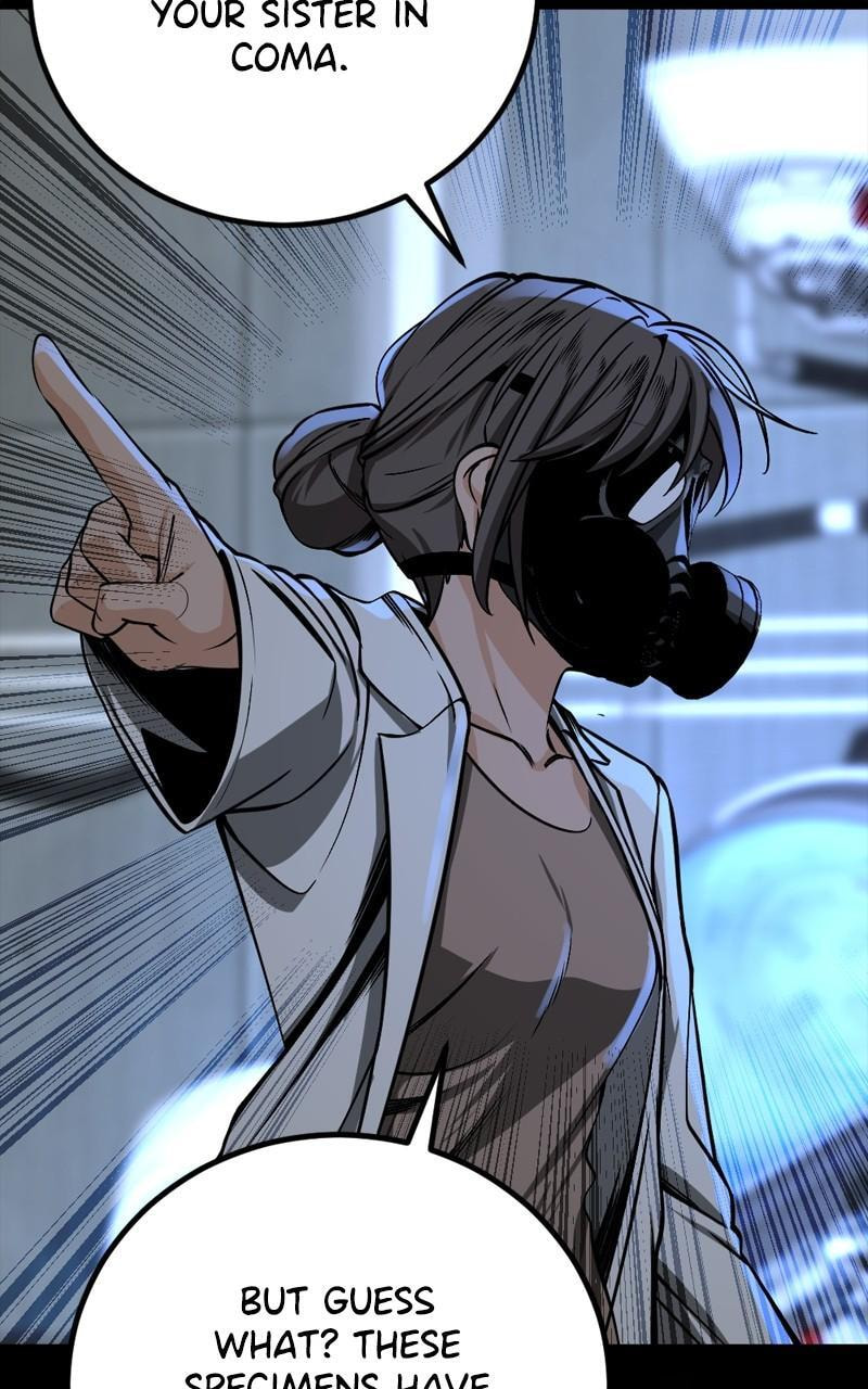 Read Hero Killer chapter 202 image 73 on Lezhin