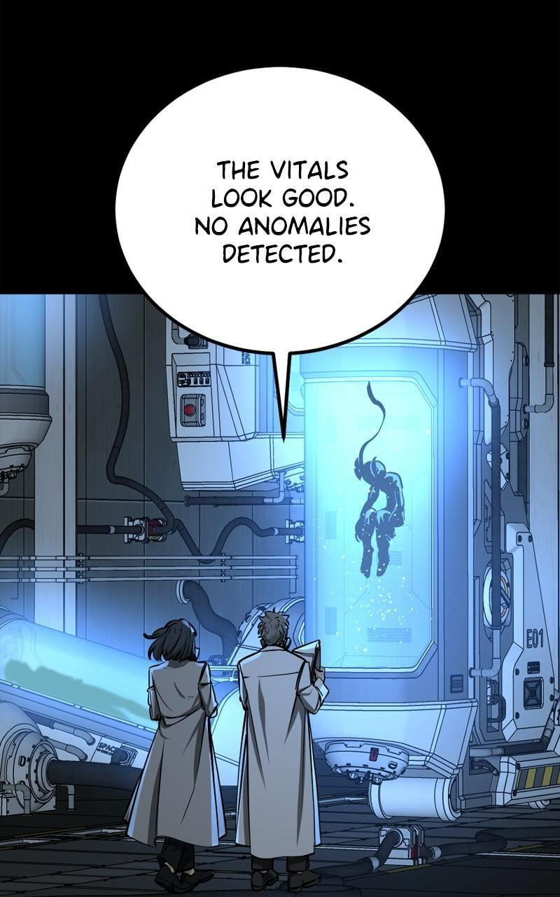 Read Hero Killer chapter 202 image 76 on Lezhin