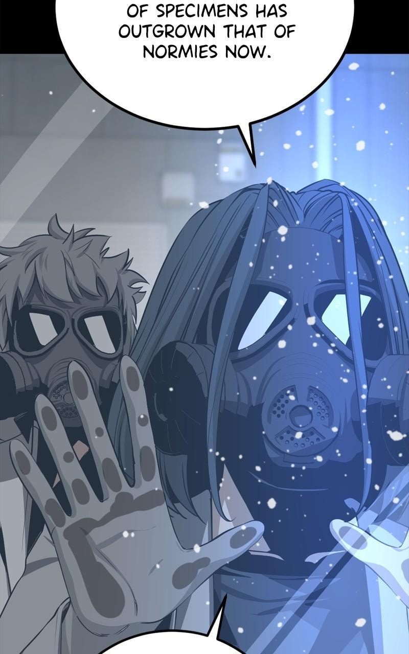 Read Hero Killer chapter 202 image 79 on Lezhin