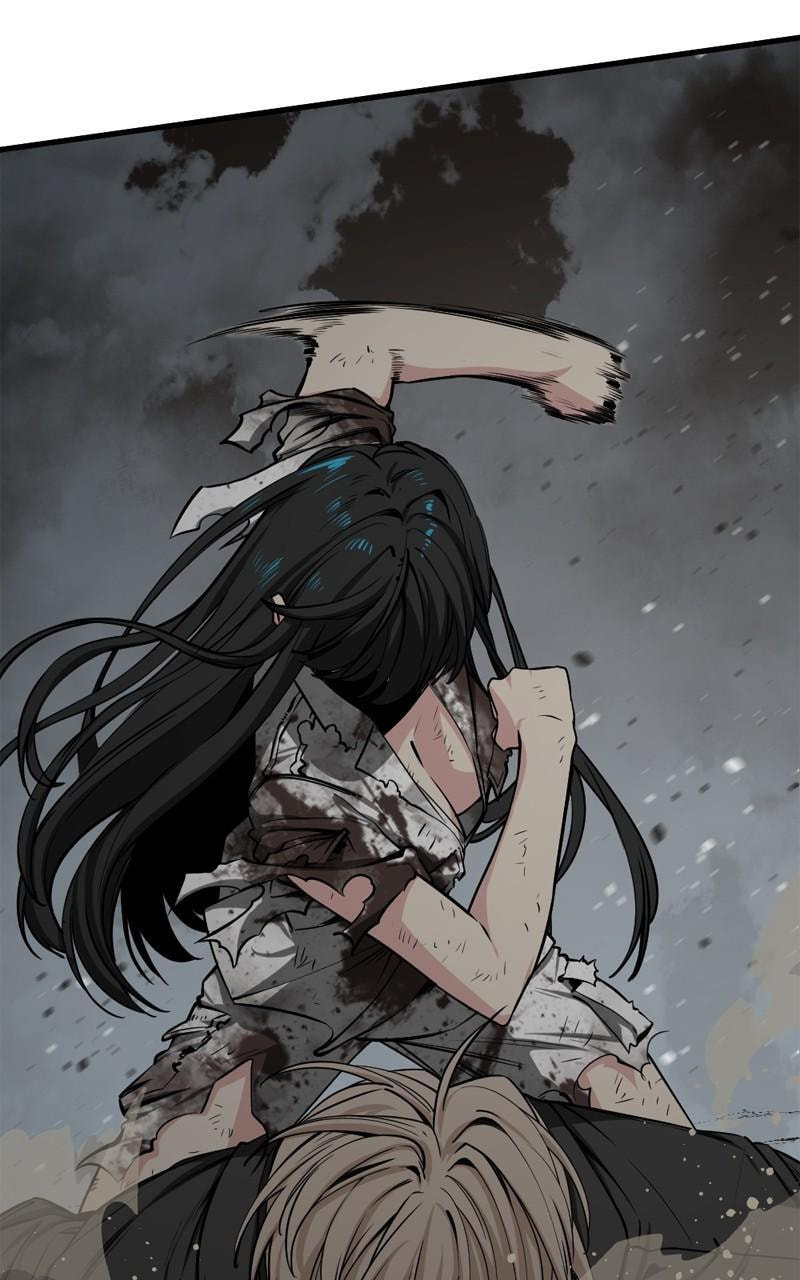 Read Hero Killer chapter 202 image 8 on Lezhin