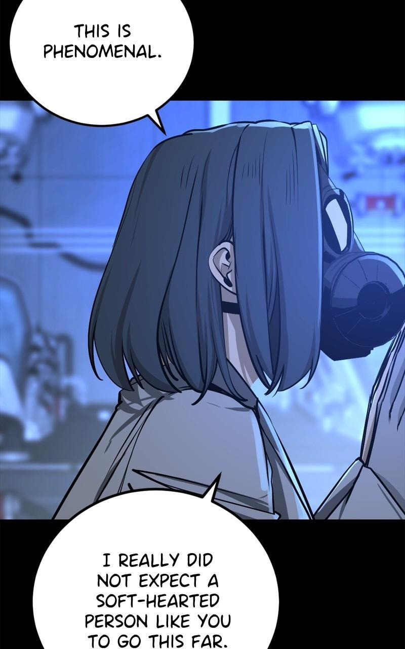 Read Hero Killer chapter 202 image 82 on Lezhin