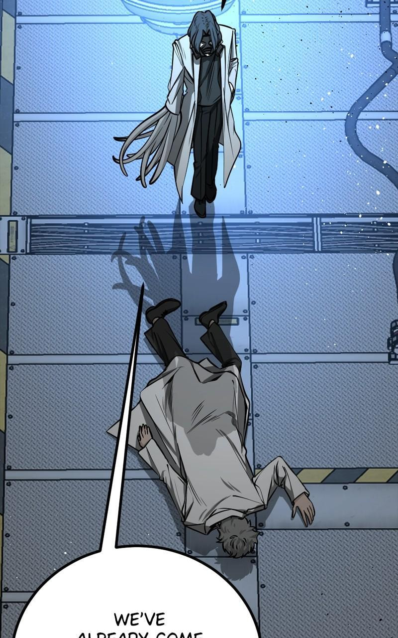 Read Hero Killer chapter 202 image 93 on Lezhin