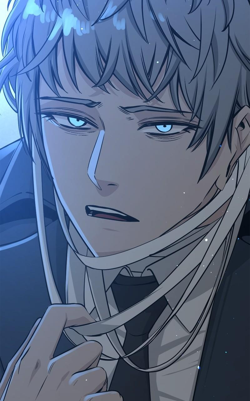 Read Hero Killer chapter 203 image 1 on Lezhin