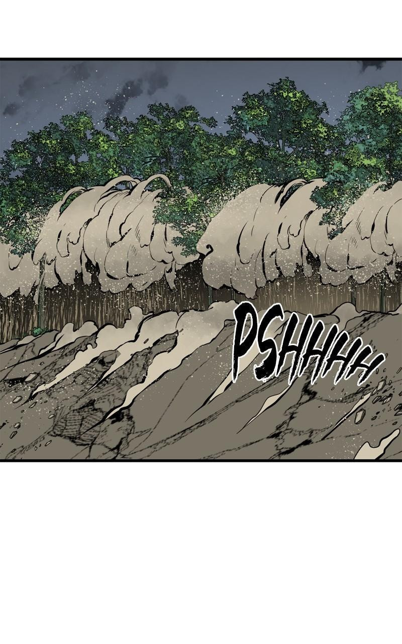 Read Hero Killer chapter 203 image 10 on Lezhin