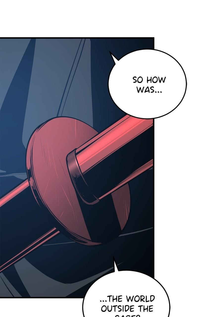 Read Hero Killer chapter 203 image 108 on Lezhin