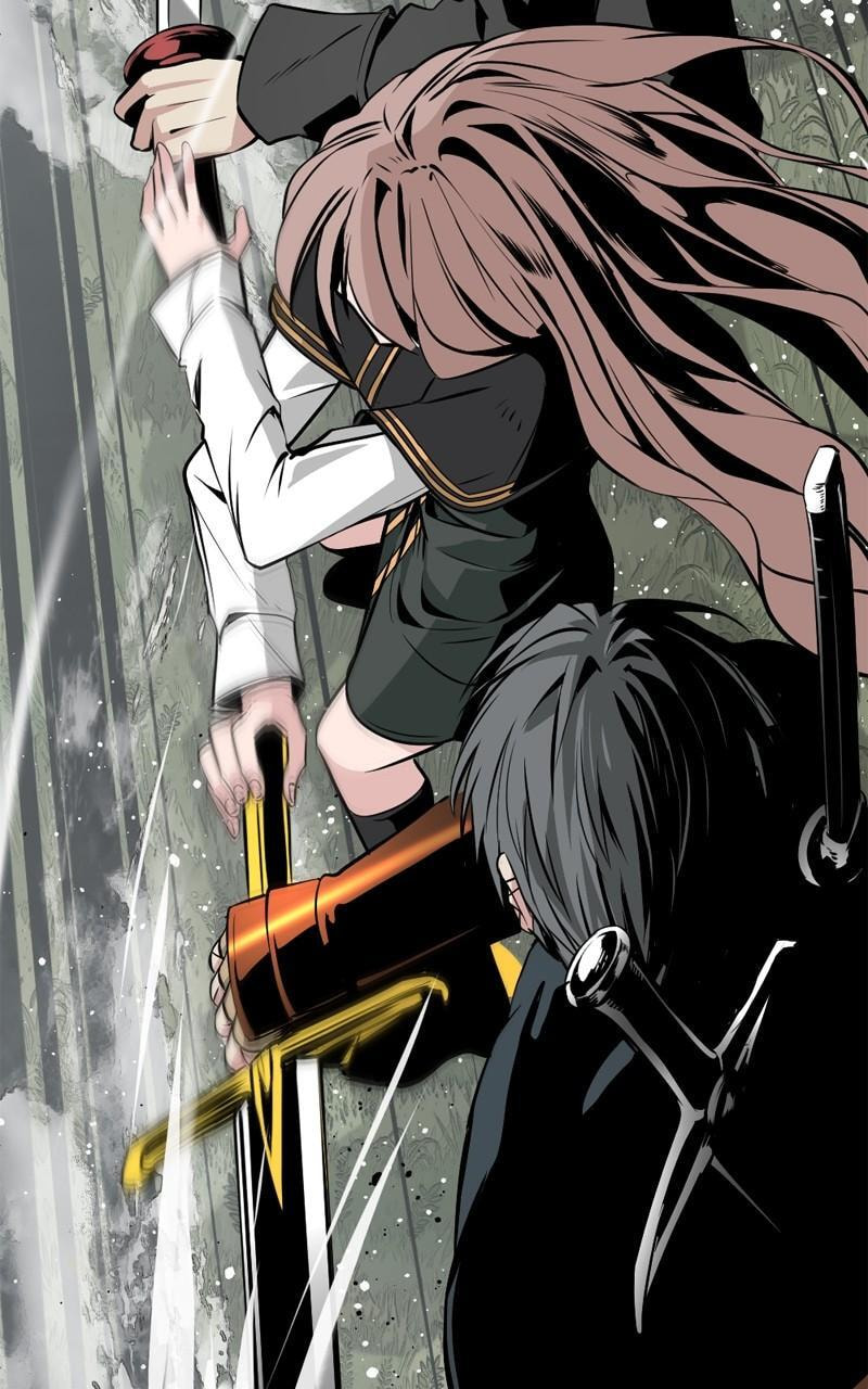 Read Hero Killer chapter 203 image 117 on Lezhin