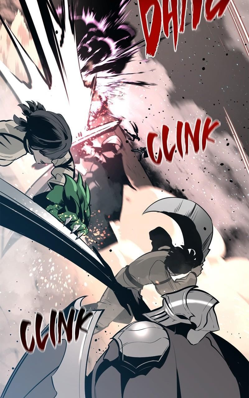 Read Hero Killer chapter 203 image 14 on Lezhin
