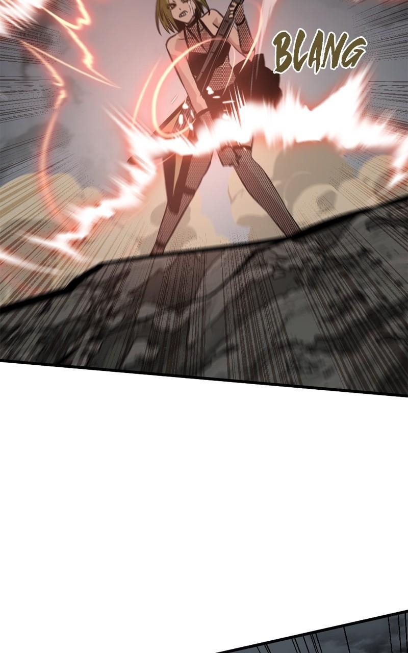 Read Hero Killer chapter 203 image 16 on Lezhin
