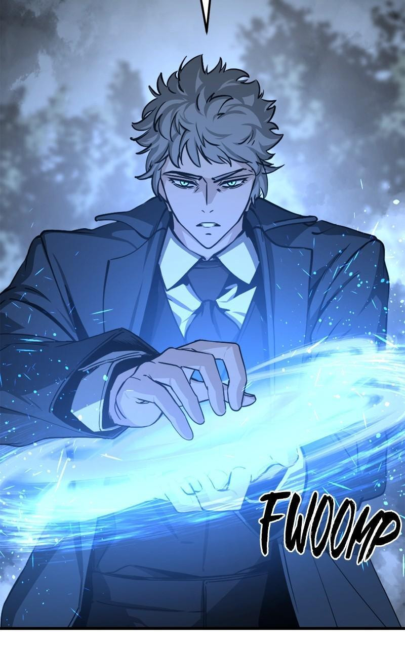 Read Hero Killer chapter 203 image 21 on Lezhin