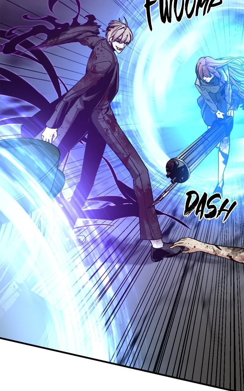 Read Hero Killer chapter 203 image 48 on Lezhin