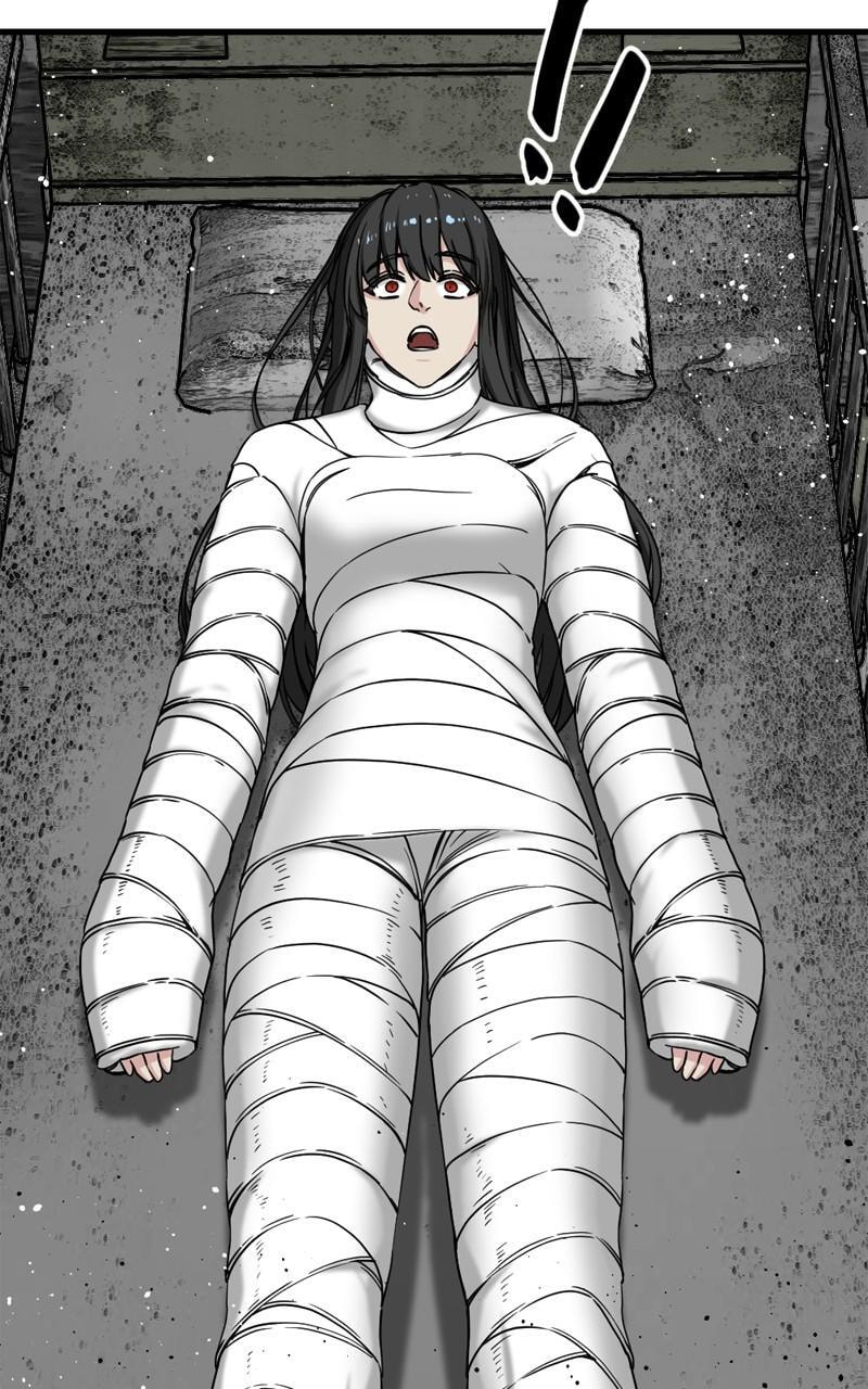 Read Hero Killer chapter 203 image 60 on Lezhin