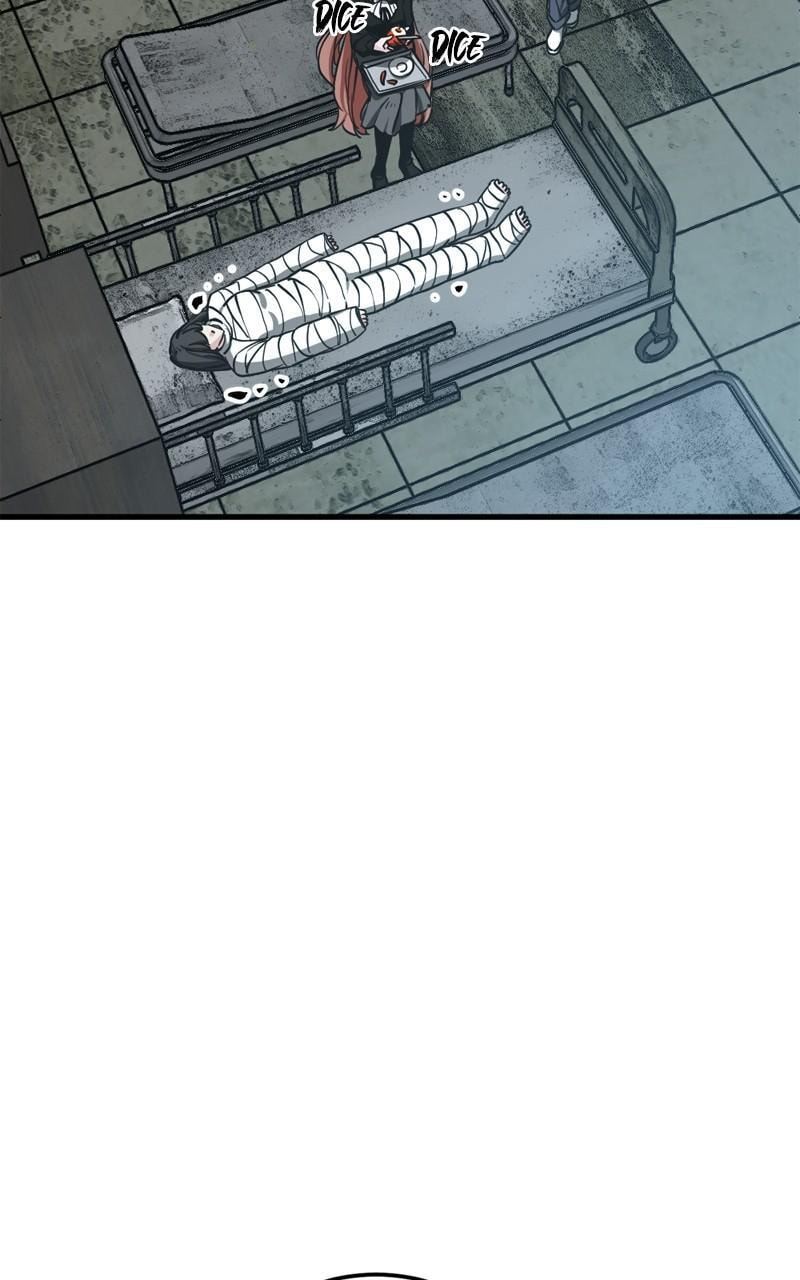 Read Hero Killer chapter 203 image 62 on Lezhin