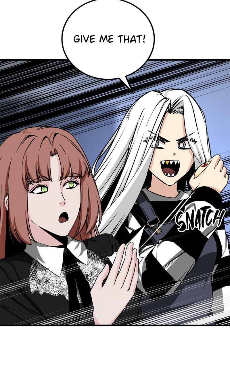 Read Hero Killer chapter 203 image 63 on Lezhin