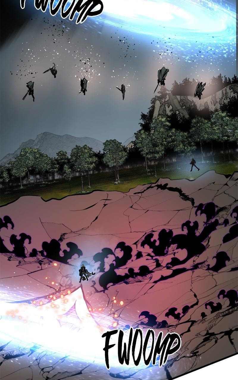 Read Hero Killer chapter 203 image 7 on Lezhin