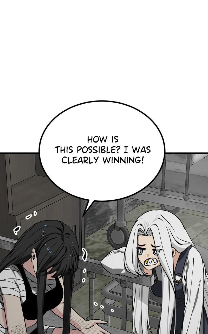 Read Hero Killer chapter 203 image 83 on Lezhin