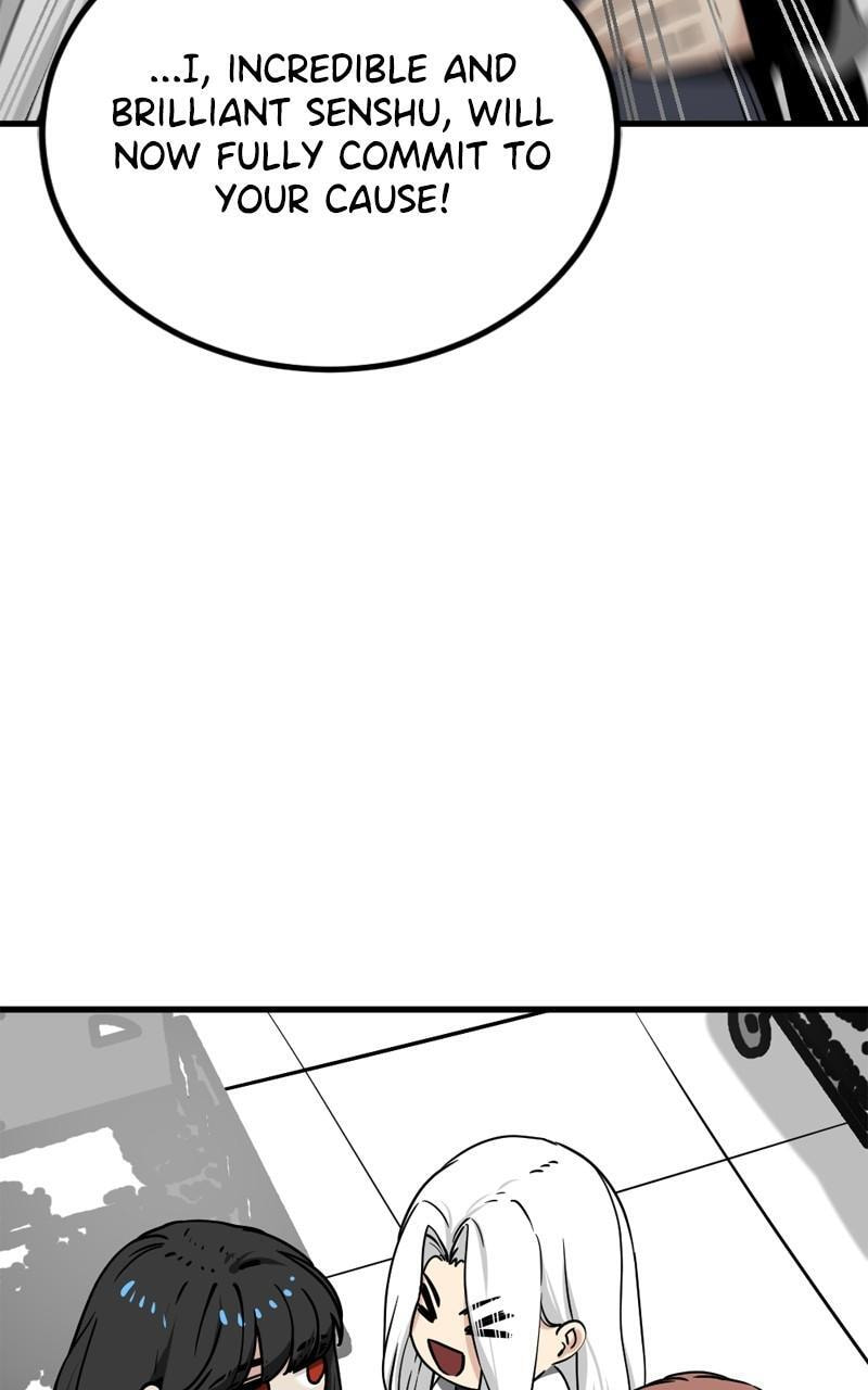 Read Hero Killer chapter 203 image 86 on Lezhin