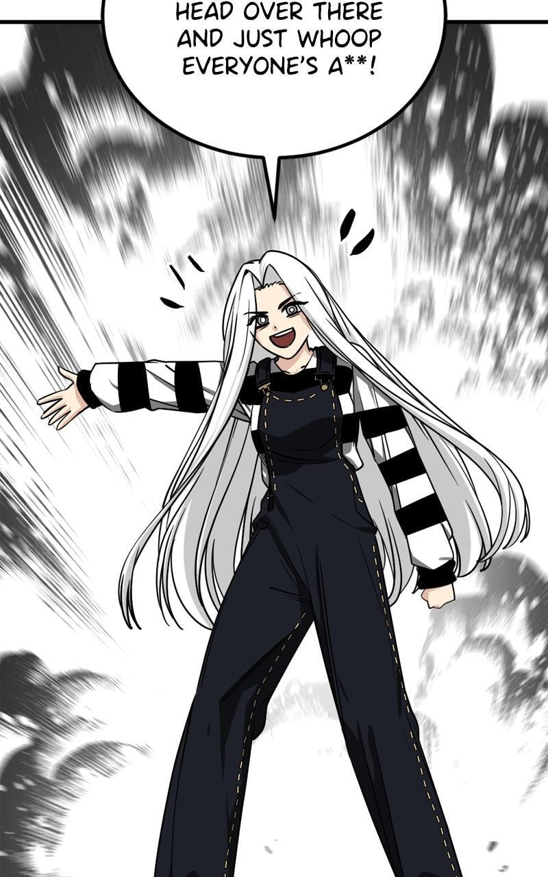 Read Hero Killer chapter 203 image 95 on Lezhin