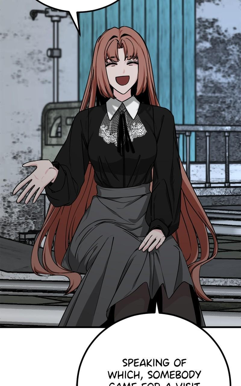 Read Hero Killer chapter 203 image 97 on Lezhin