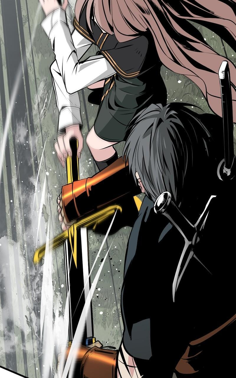 Read Hero Killer chapter 204 image 1 on Lezhin