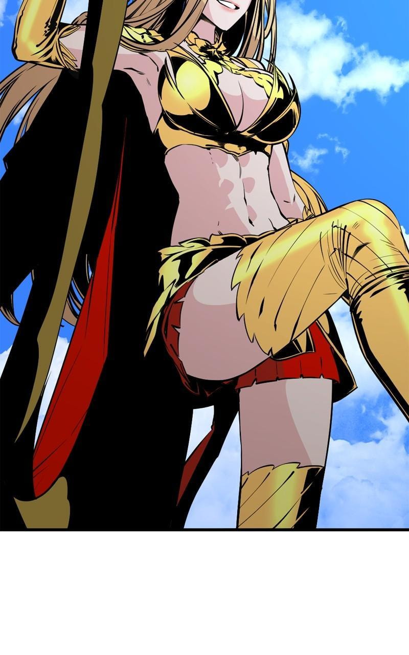 Read Hero Killer chapter 204 image 123 on Lezhin