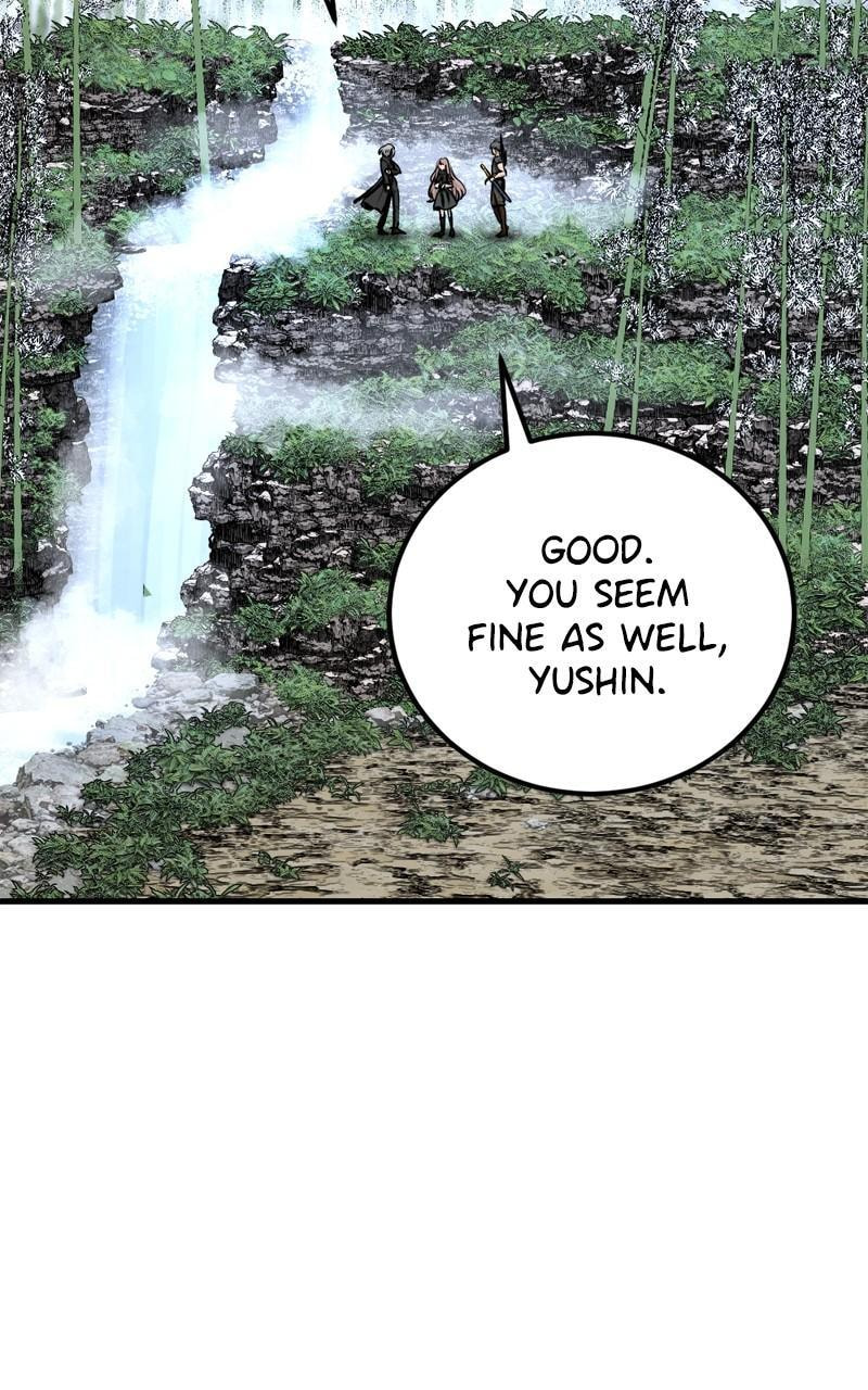 Read Hero Killer chapter 204 image 5 on Lezhin