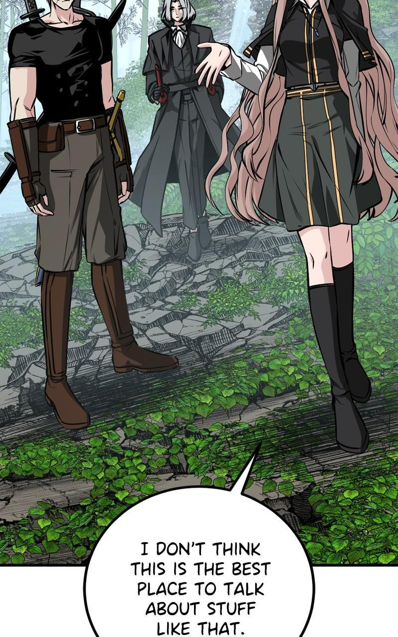 Read Hero Killer chapter 204 image 57 on Lezhin
