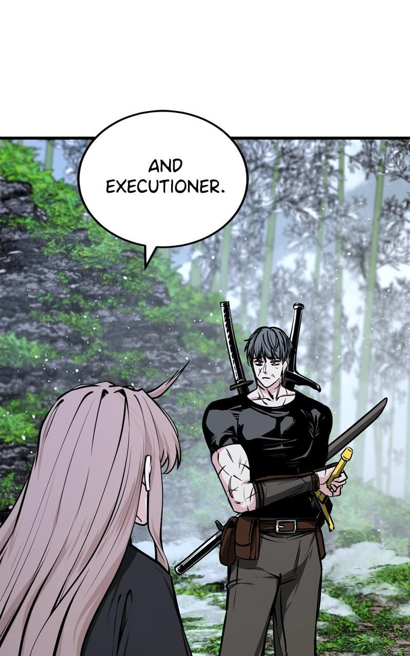 Read Hero Killer chapter 204 image 6 on Lezhin