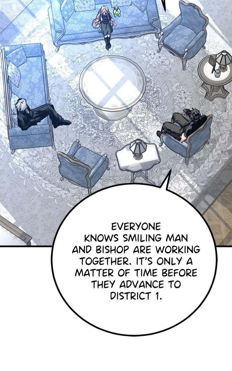 Read Hero Killer chapter 204 image 70 on Lezhin
