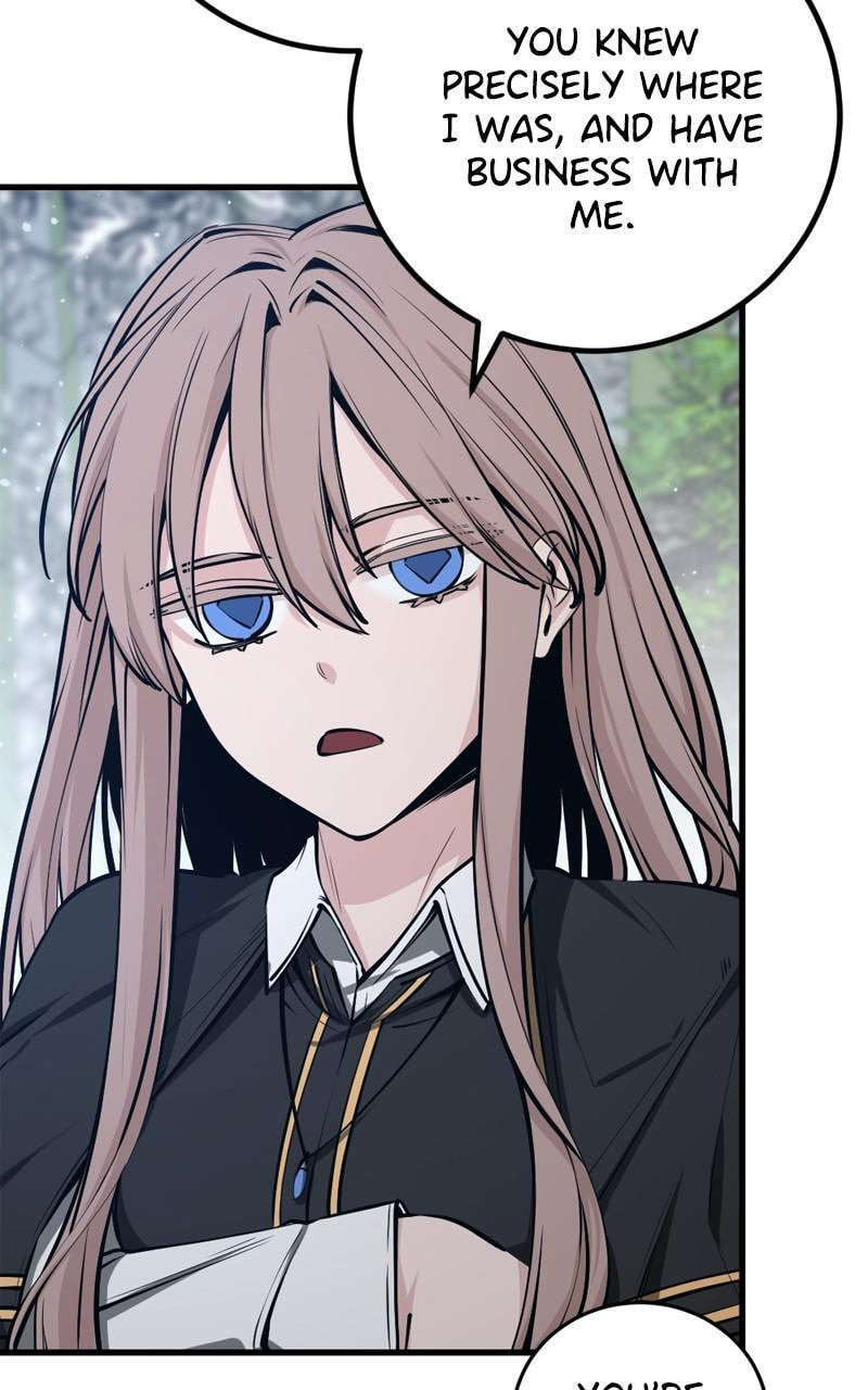Read Hero Killer chapter 204 image 8 on Lezhin