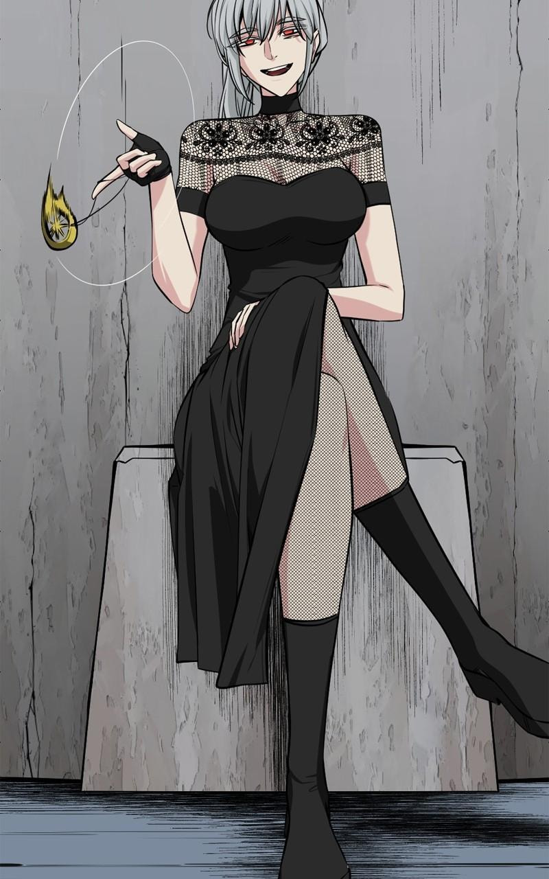 Read Hero Killer chapter 205 image 31 on Lezhin