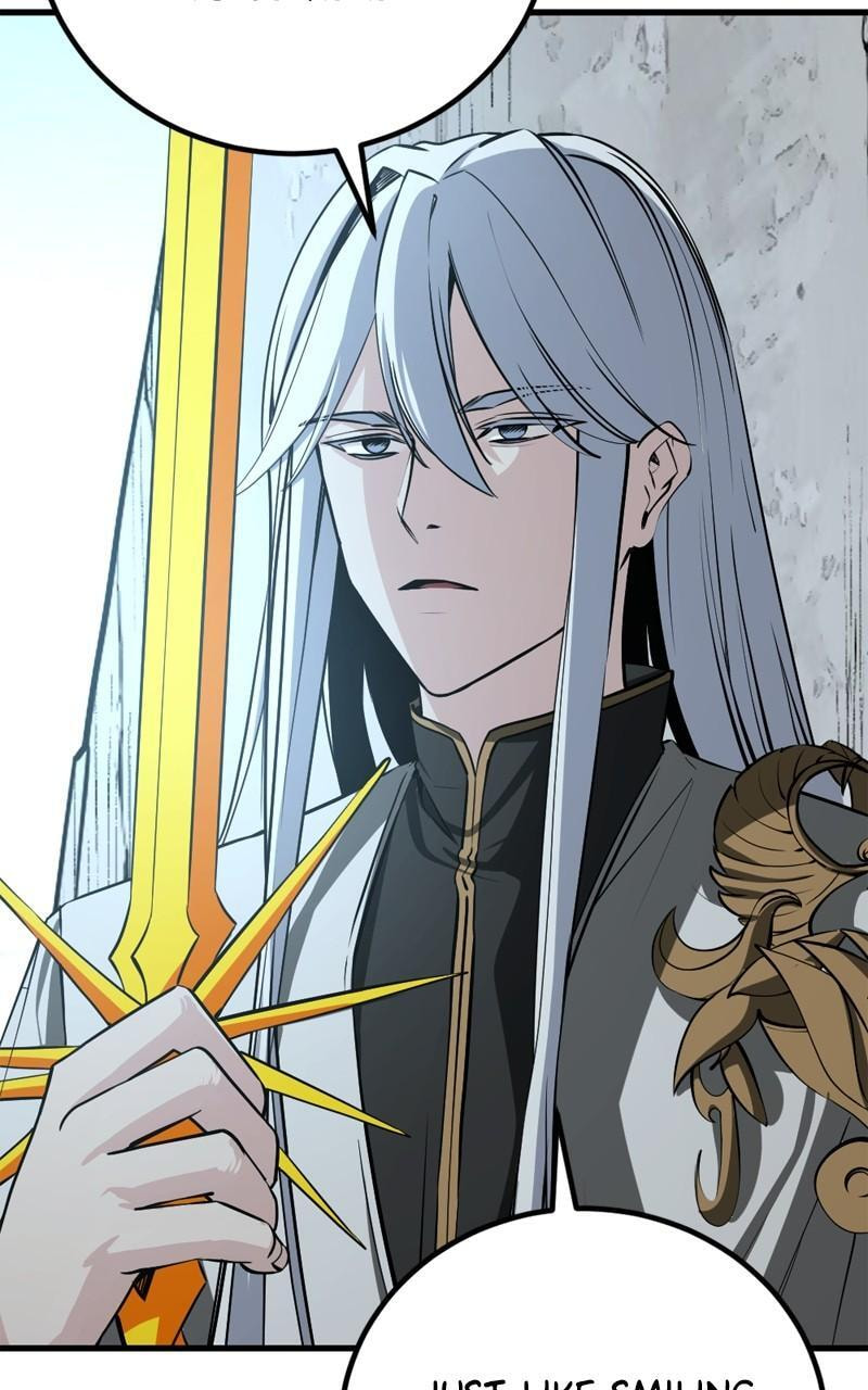 Read Hero Killer chapter 205 image 36 on Lezhin