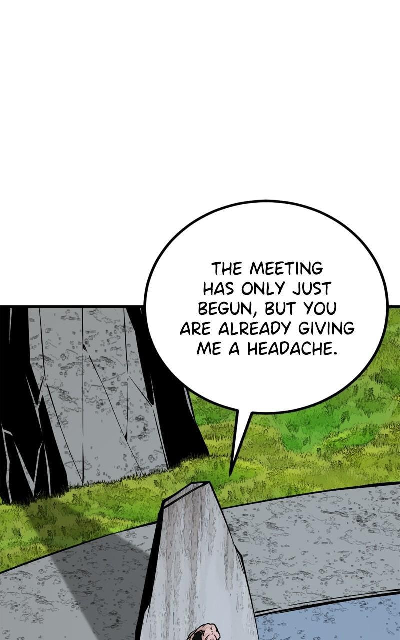 Read Hero Killer chapter 205 image 39 on Lezhin