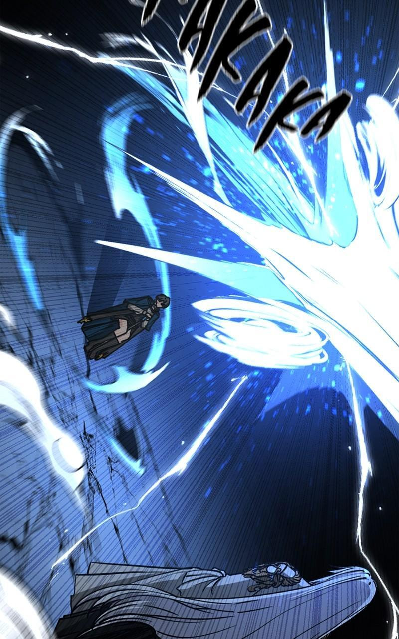Read Hero Killer chapter 205 image 47 on Lezhin