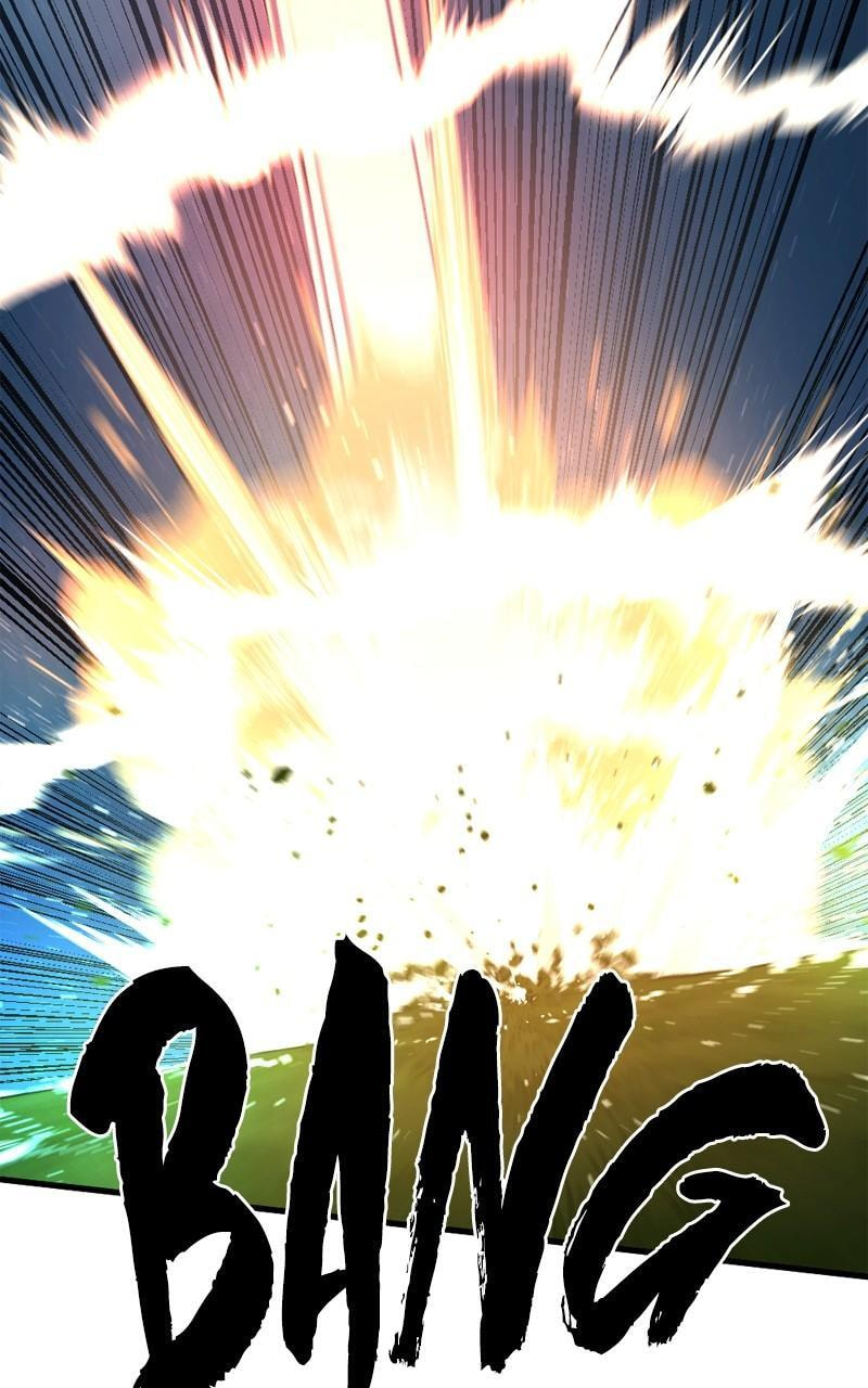 Read Hero Killer chapter 205 image 5 on Lezhin