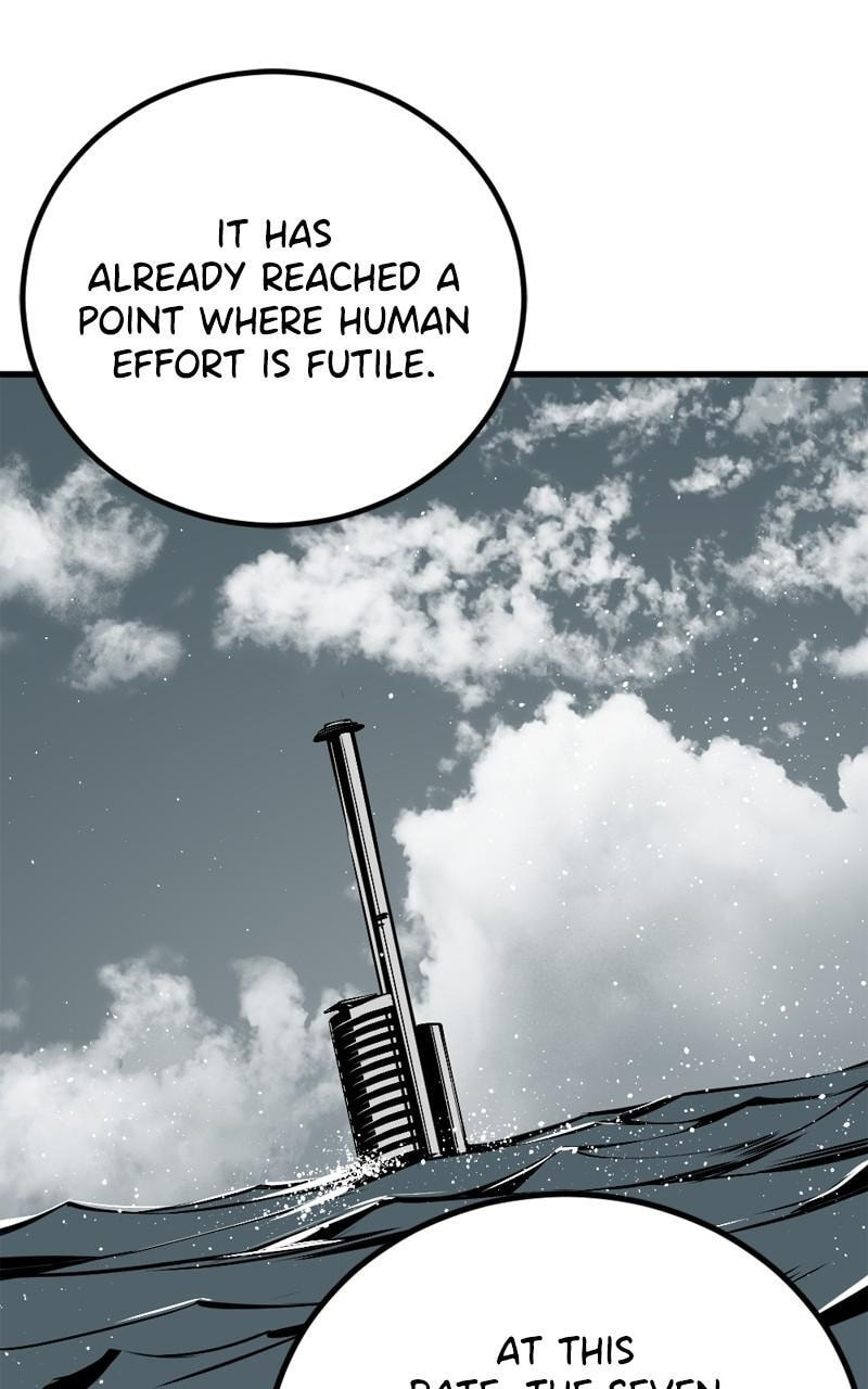 Read Hero Killer chapter 205 image 62 on Lezhin