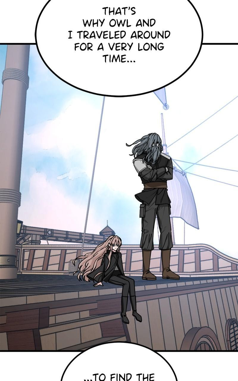 Read Hero Killer chapter 205 image 65 on Lezhin