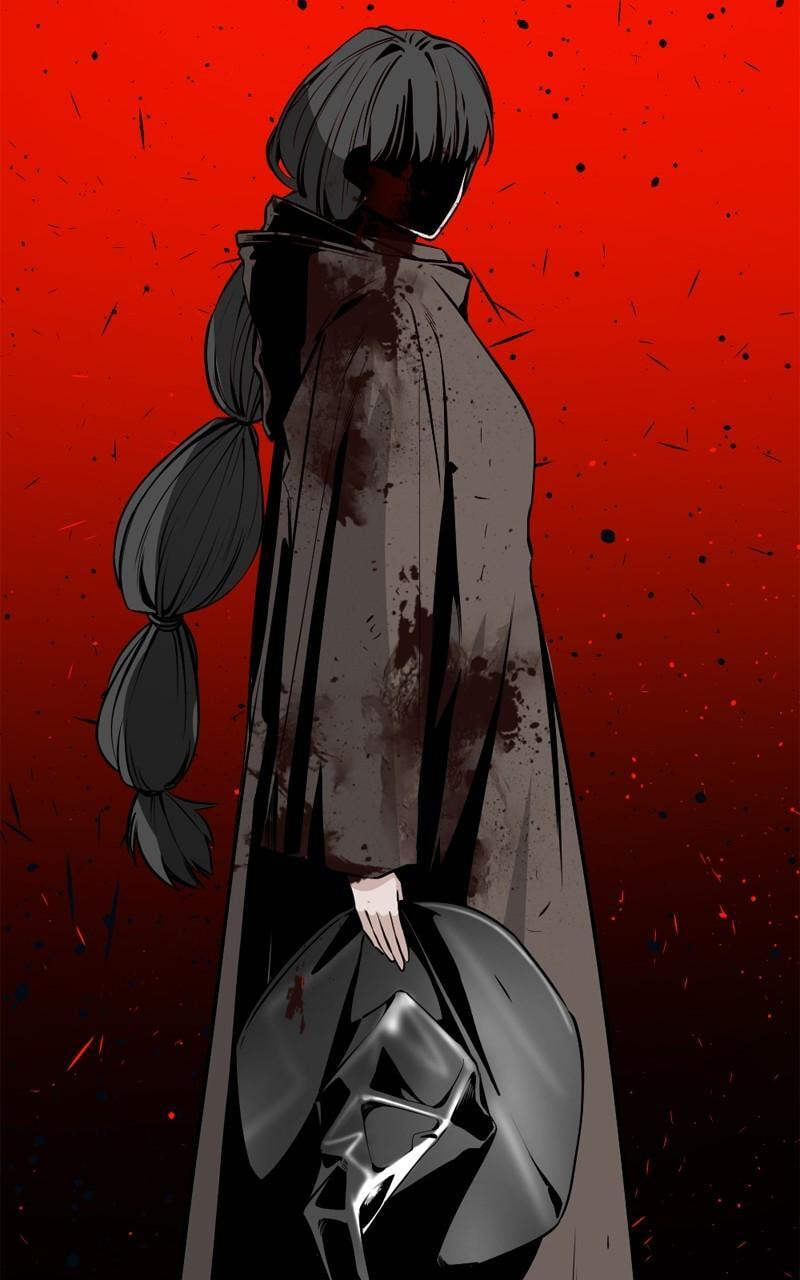 Read Hero Killer chapter 205 image 75 on Lezhin